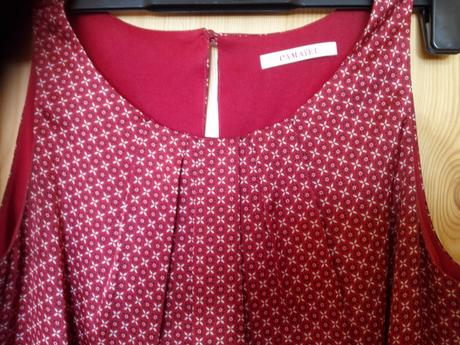 Šaty camaieu, camaieu,36