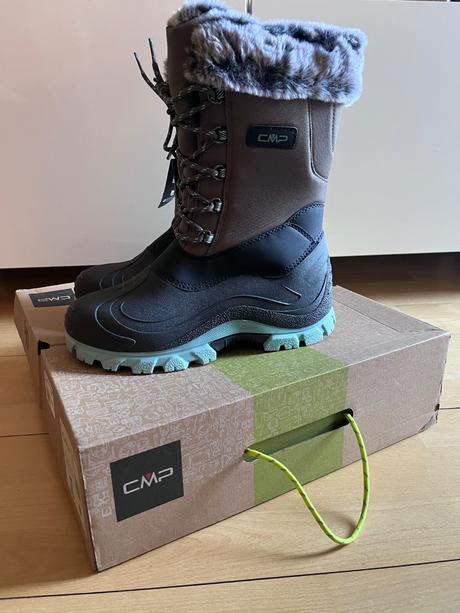 Nove snehule cmp v. 39/40, 40