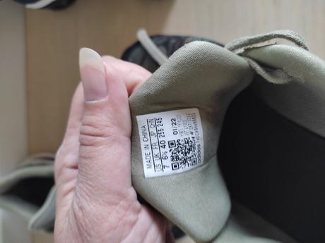 Športové tenisky, adidas,40