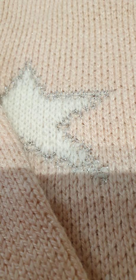 Svetrík, primark,110