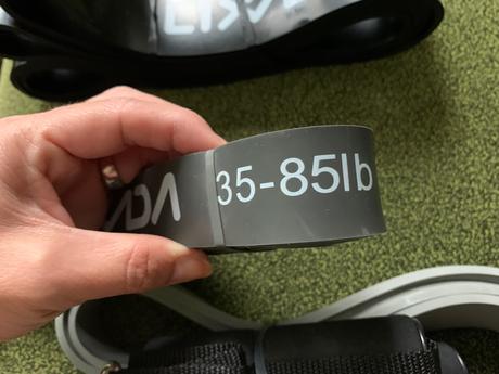 Posilňovacie gumy / expandéry,