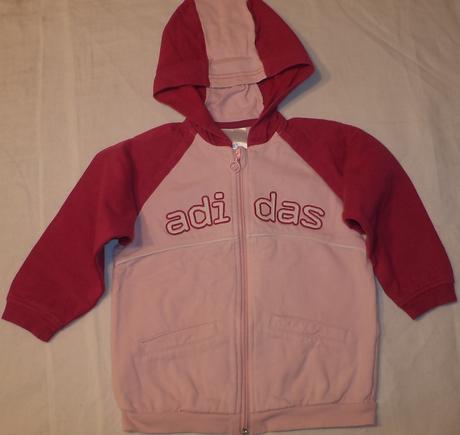 Bundička, adidas,98