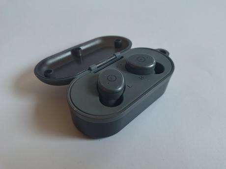 Tozo t10, 