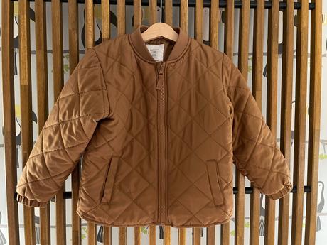 Lindex bunda prechodna, lindex,110