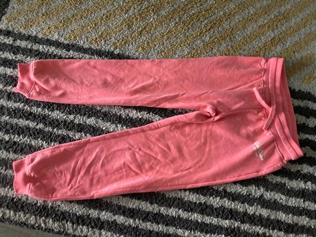 Tepláky lindex 134/140, lindex,134