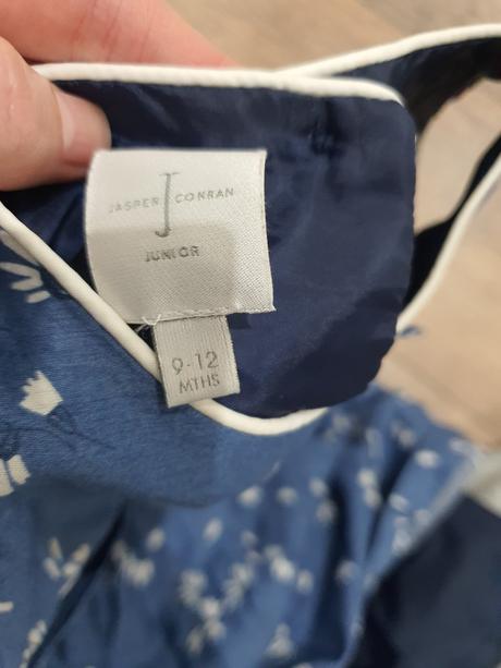 Šatôčky jasper  conran, 74