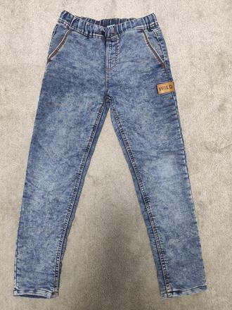 Zateplené rifle, pepco,134