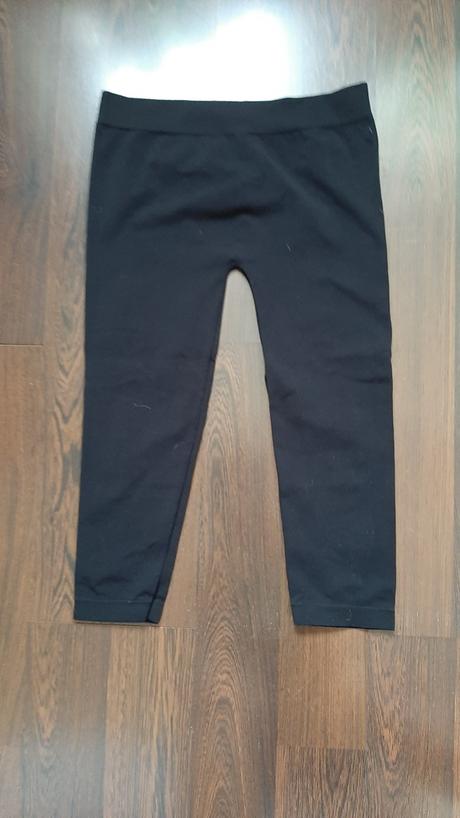Leginy 3/4, s