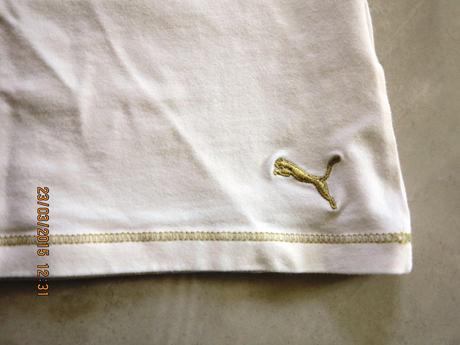 Tielko , zn. puma, puma,s