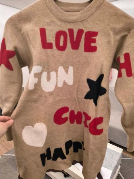 Pletene satky, mayoral,158