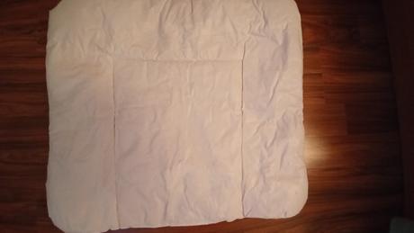 Balvnené návliečky,mantinel prebaľovacia podložka, šírka (cm): 60,dĺžka (cm): 120