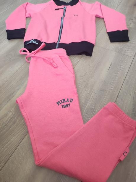 Komplet mirau, mirau,122