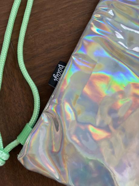 Vrecúško na telesnú baagl,