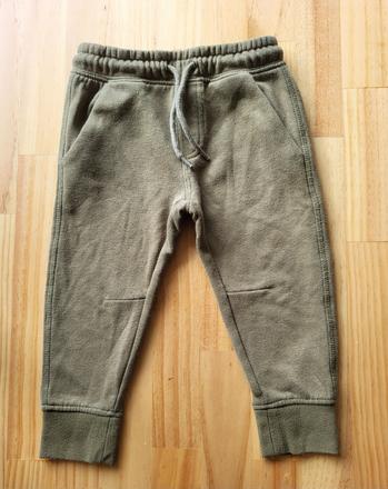 Tepláky urban rascals na 12-18 mesiacov, urban rascals,86