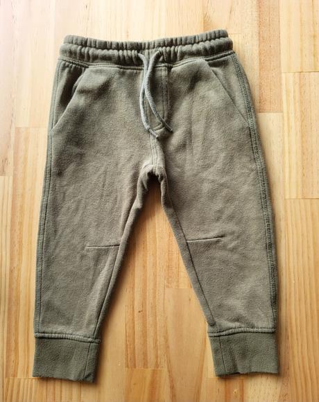 Tepláky urban rascals na 12-18 mesiacov, urban rascals,86