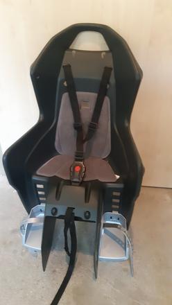 Sedačka na bicykel, 