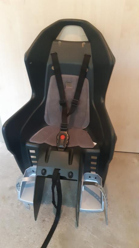 Sedačka na bicykel, 