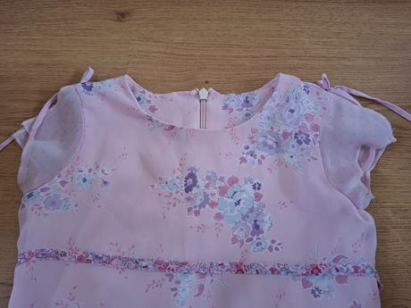 Šaty (veľkosť 104), marks & spencer,104