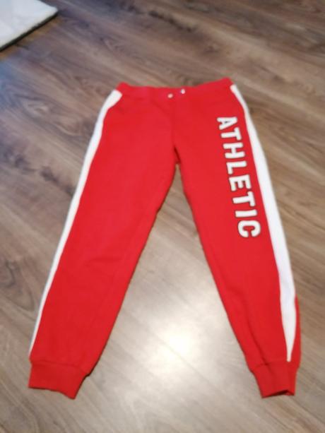 Tepláky, fishbone,m