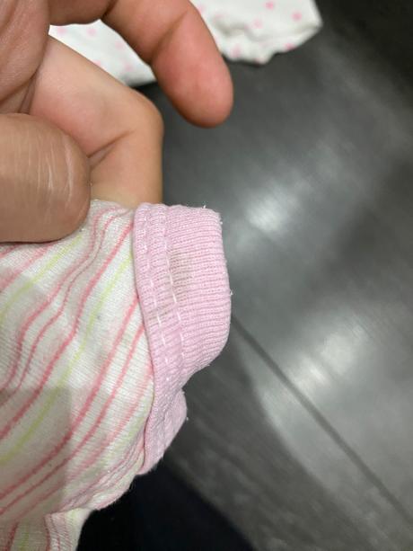 Dievčenské body velk.62, 62