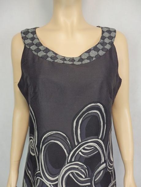 Kvalitné elegantné šaty, promod,m