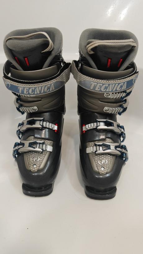 Lyžiarky technica entrix xpc, tecnica,40