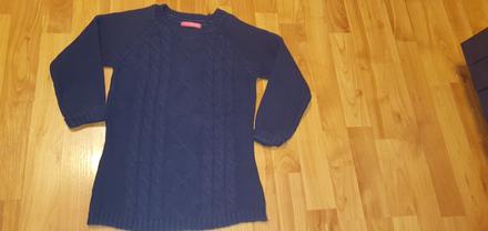 Pulóver, young dimension,116