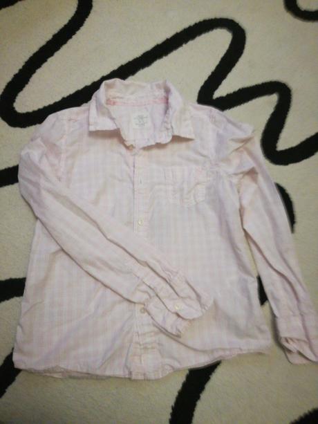 Bledoružová košeľa, l.o.g.g.,146