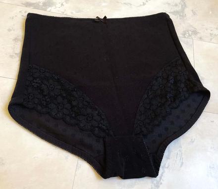 Luxusné formovacie nohavičky xl/xxl, xl