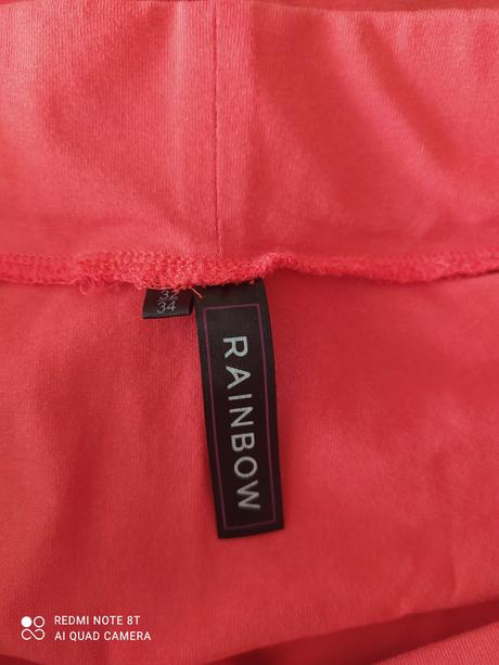 Mini sukňa, bonprix,34