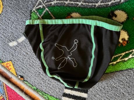 Klimatex ciapka top stav, 128