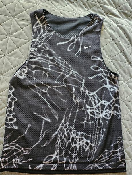 Nike basketbalove tielko, nike,170