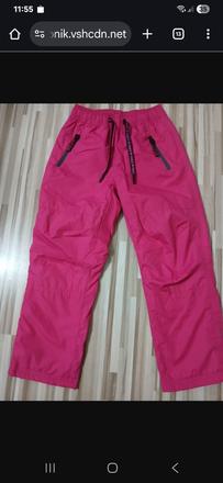 Zateplené oteplovačky, 116