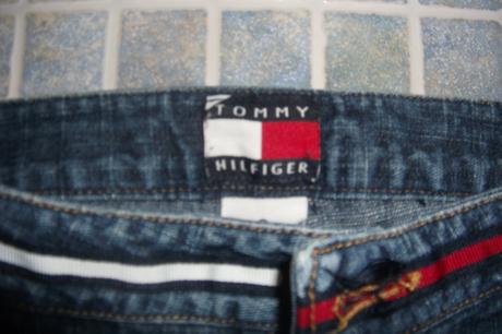 Rifle, tommy hilfiger,128