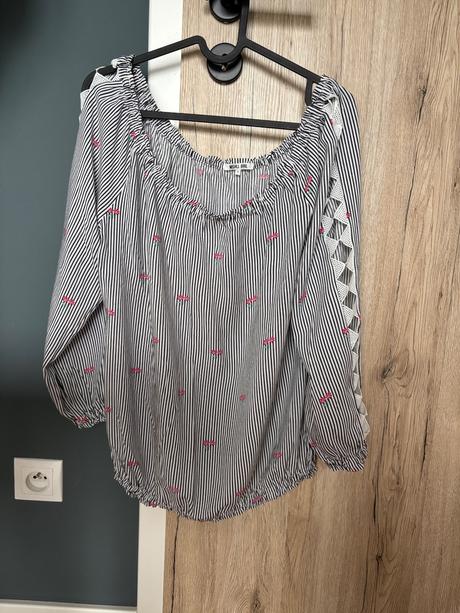 Košela, blúzka,top, tricko l, gate,l