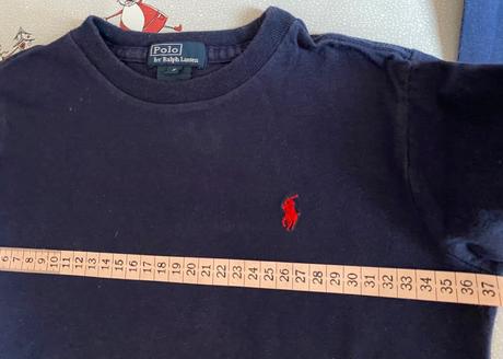 Ralph lauren nátelník 116, ralph lauren,116
