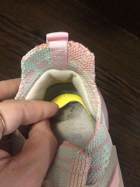 D.d step lahulinke tenisky, veľkosť 34, d.d.step,34