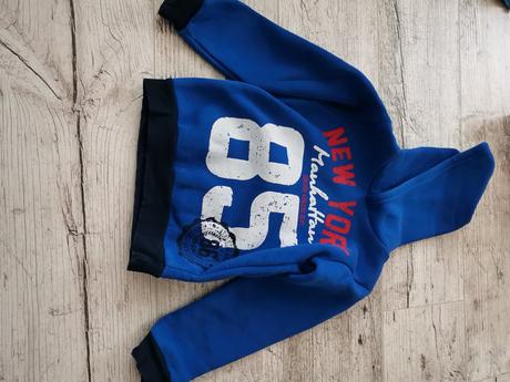 Balíček, 104–116