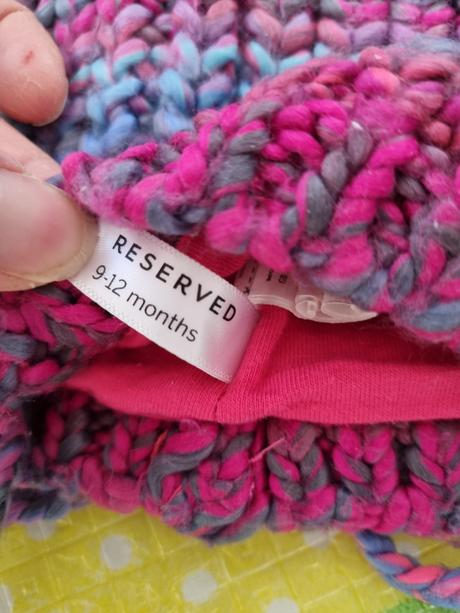 Zimna ciapka, reserved,74