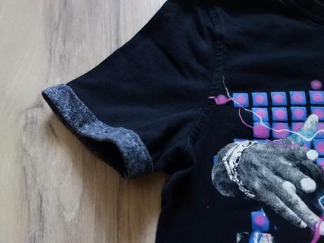 Tričko c&a 122/128, c&a,122