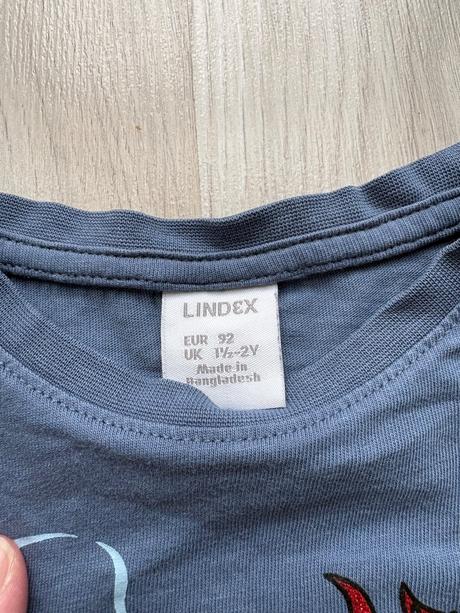 Lindex tricko v92, lindex,92