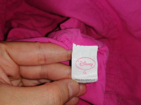 Klobúčik minnie mouse, disney,54