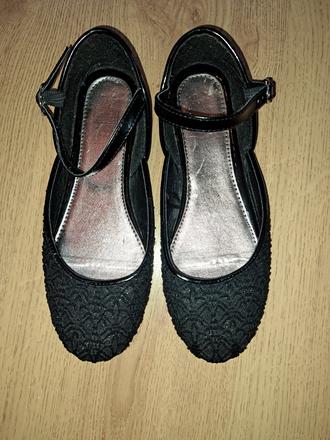 Balerinky v.35/36, f&f,35