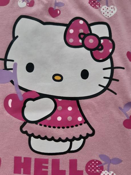 Tričko na spanie, 104