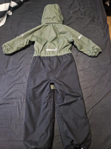 Zimny overal lindex, lindex,110