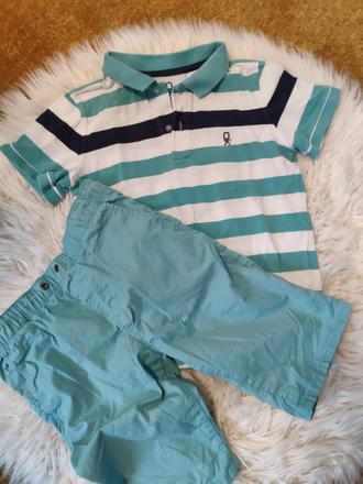 Letná súprava v. 134/140, 134