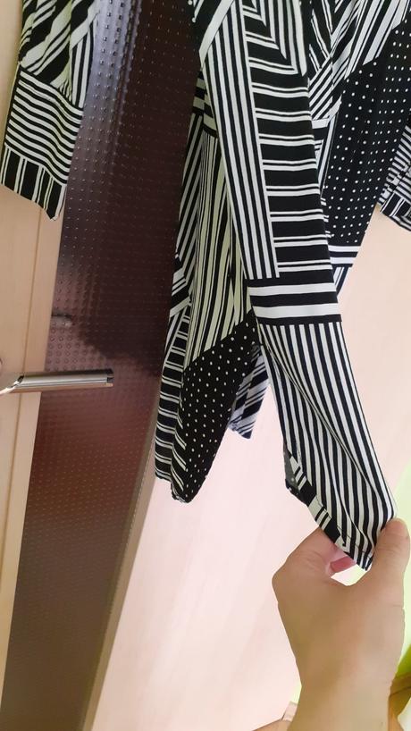 Košeľa, bonprix,38