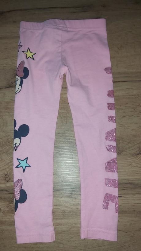 Minni leginy, disney,104
