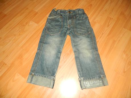 Frajerske rifle 3-4 r, 104