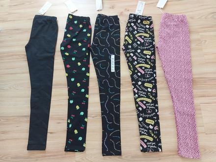 Legíny, reserved,146